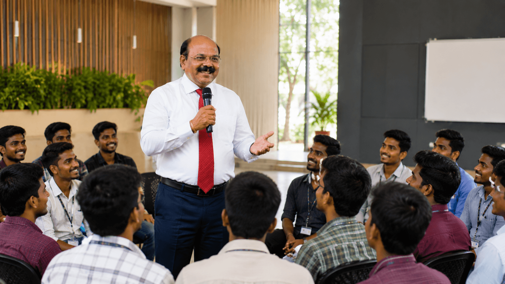 Youth connect